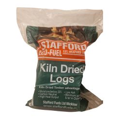 Stafford Kiln Dried Logs