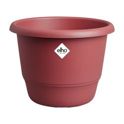 Elho Amiga Round 30cm Theatre Red