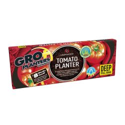 Growmoor 56lt Tomato Planter