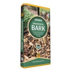Growmoor 75lt Ornamental Bark