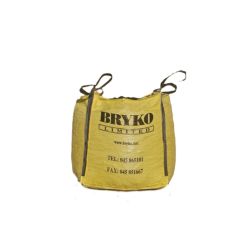Bryko Horticultural Grit Bulk Bag