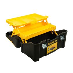 Stanley 3-Level Cantilever Tool Box