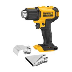 DeWalt 18V XR Heat Gun Bare Unit