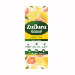 ZOFLORA Lemon Zing 120ml