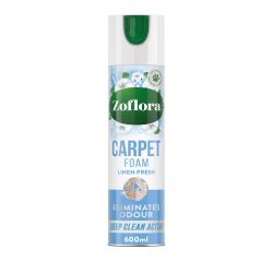 Zoflora Carpet Cleaner Linen Fresh