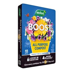 Boost All purpose compst 46L