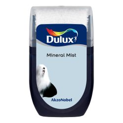 Dulux Mineral Mist Tester 30ml