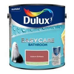 Dulux Easycare Bathroom Auburn Embers 2.5L