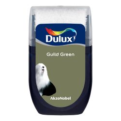 Dulux Guild Green Tester 30ml