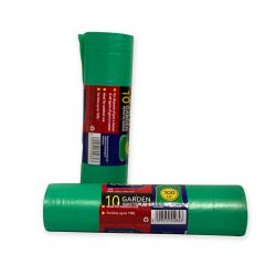 Dosco 100 LTR GREEN GARDEN BAGS