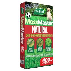 Westland Moss Master Bag 400m2