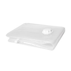 Vacuum Storage Bag Jumbo 2 Pack