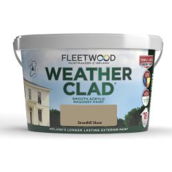 Weatherclad Strandhill Shore 10Ltr