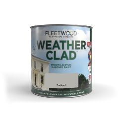 Weatherclad Portland 5Ltr