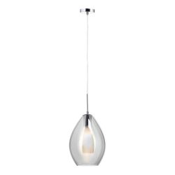 Cascade Lighting Walker 1 Lt Pendant