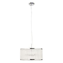 Cascade Lighting Tara Pendant Chrome