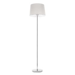 Cascade Lighting Harper Stem Touch Floor Lamp Natural