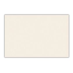 Cream Paper Tablecover 120x180cm