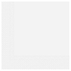 White Napkins 20 Pack