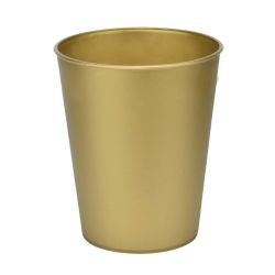 Reusable Party Cup Gold 4 Pack