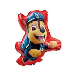 Paw Patrol Chase Foil Balloon