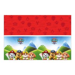 Paw Patrol Hero Tablecover 120x180cm