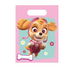 Paw Patrol Party Bags 6 pack