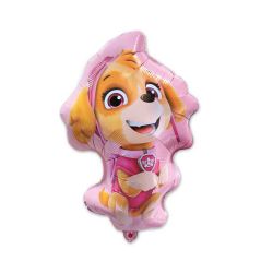 Paw Patrol Skye Foil Balloon