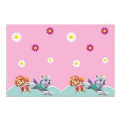 Paw Patrol Skye Tablecover 120x180cm