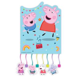 Peppa Pig Pinata