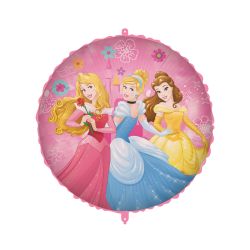 Disney Princess Foil Balloon 46cm