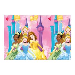 Disney Princess Tablecover 120x180cm