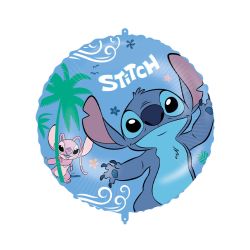 Stitch & Angel Foil Ballon 46cm