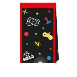 Gaming Party Bags 4 Pack