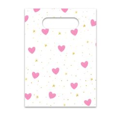 Little Princess Party Bags 4 Pack