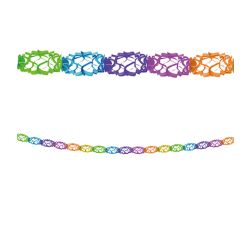 Party Paper Garland
