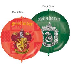 Harry Potter Double Sided Foil Ballon 46cm