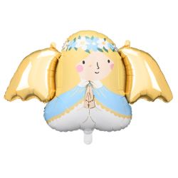 Angel Foil Balloon