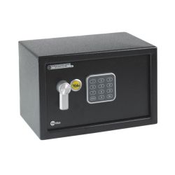 Yale Small Value Safe 