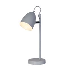 Desk Lamp White