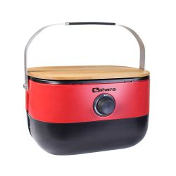 Sahara Mini Gas BBQ