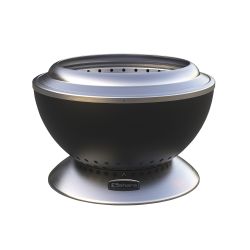 Sahara Smokeless Fire Pit