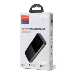 Joyroom Qp191 Power Bank With Digital Display