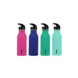 DECOR SS SNAP&SEAL ASSOR COL 500ml