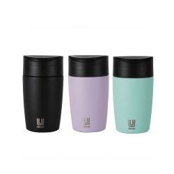 DECOR Double Wall Reusable Travel