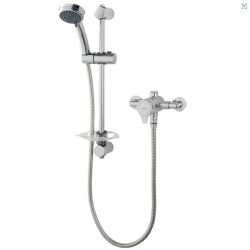 Triton Dene Sequential Mixer Shower