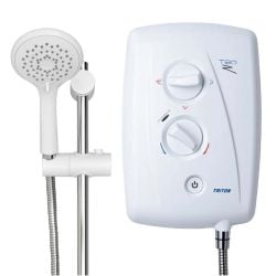 Triton T80Z Fast-Fit Eco Electric Shower