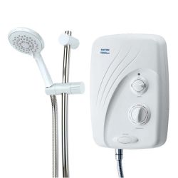 Triton The T900Psr Pumped