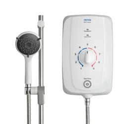 Triton Omnicare Thermostatic Electric Shower 8.5W