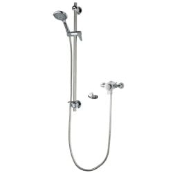 Triton Concentric Mixer Exposed Valve Grab Rail Kit